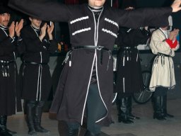 Karadeniz Gecesi Neufahrn 2006